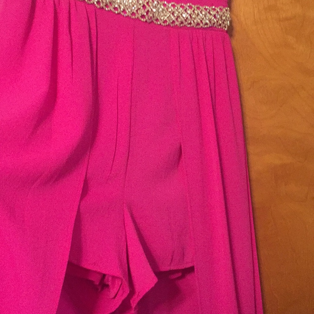 Brand new shorts/ dressy outfit.